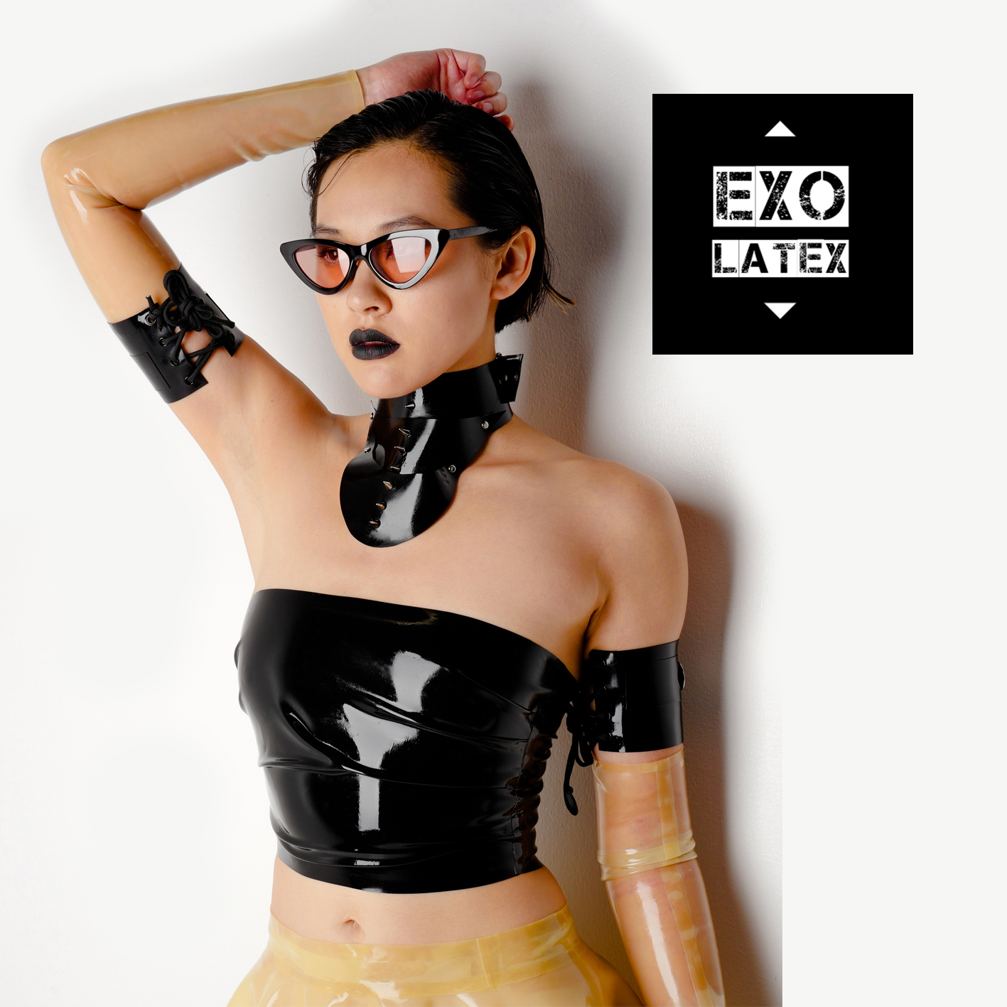 Exo Latex : maison de couture spécialisée dans les articles de latex
