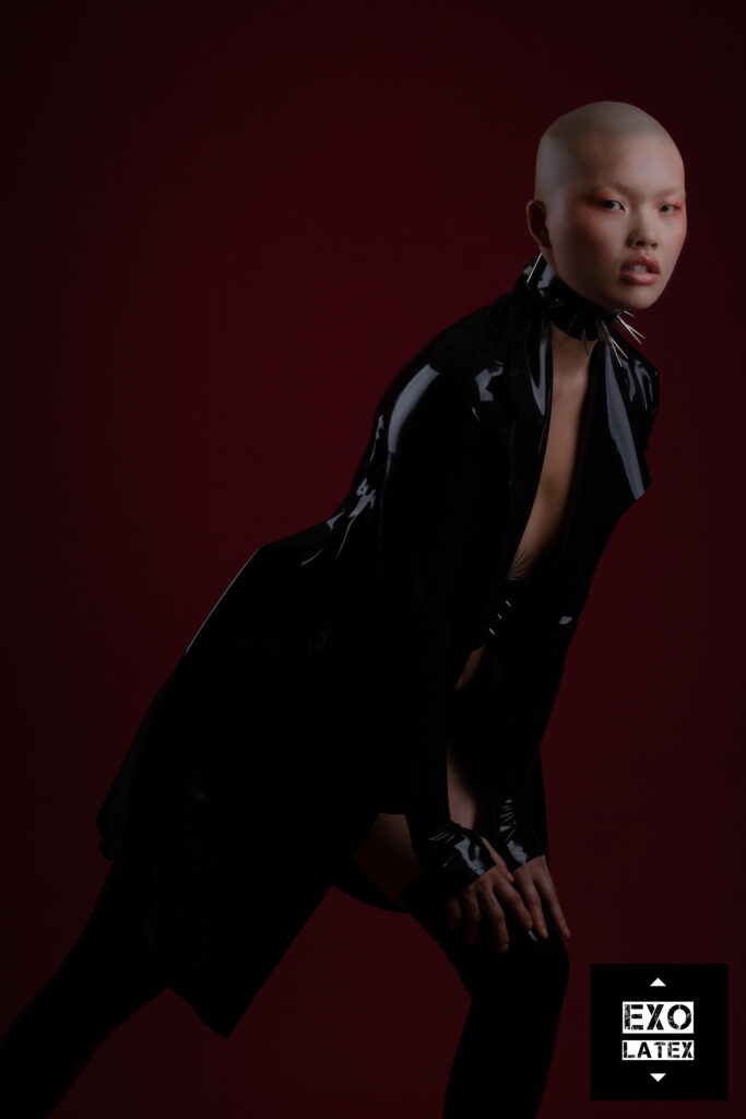 Exo Latex 2021_Celeste
