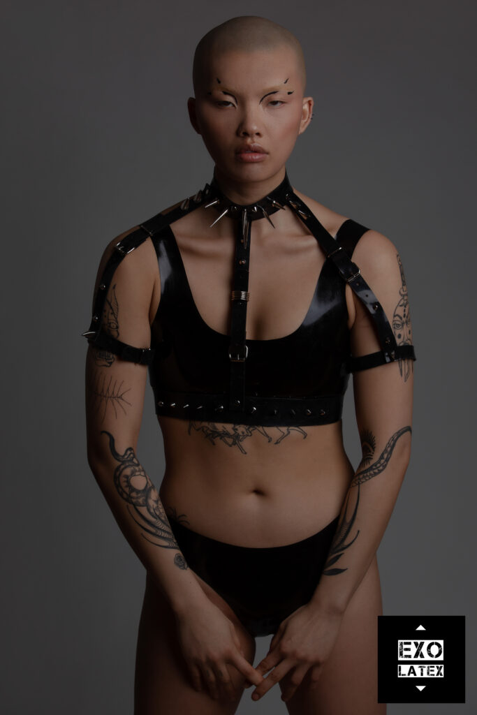 Exo Latex 2021_Celeste