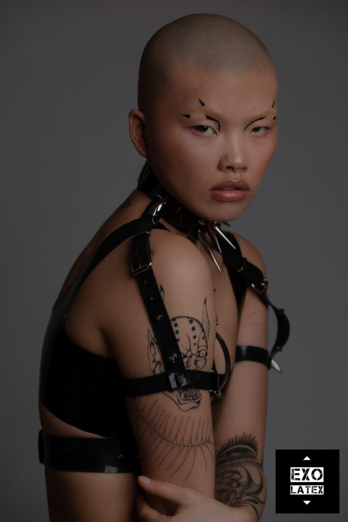 Exo Latex 2021_Celeste