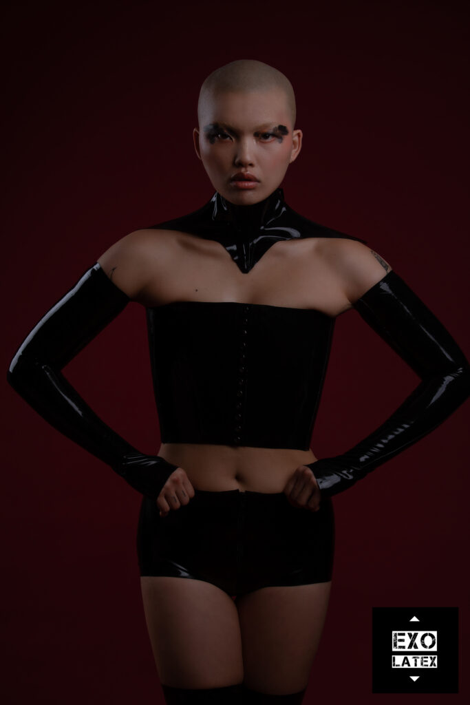 Exo Latex 2021_Celeste