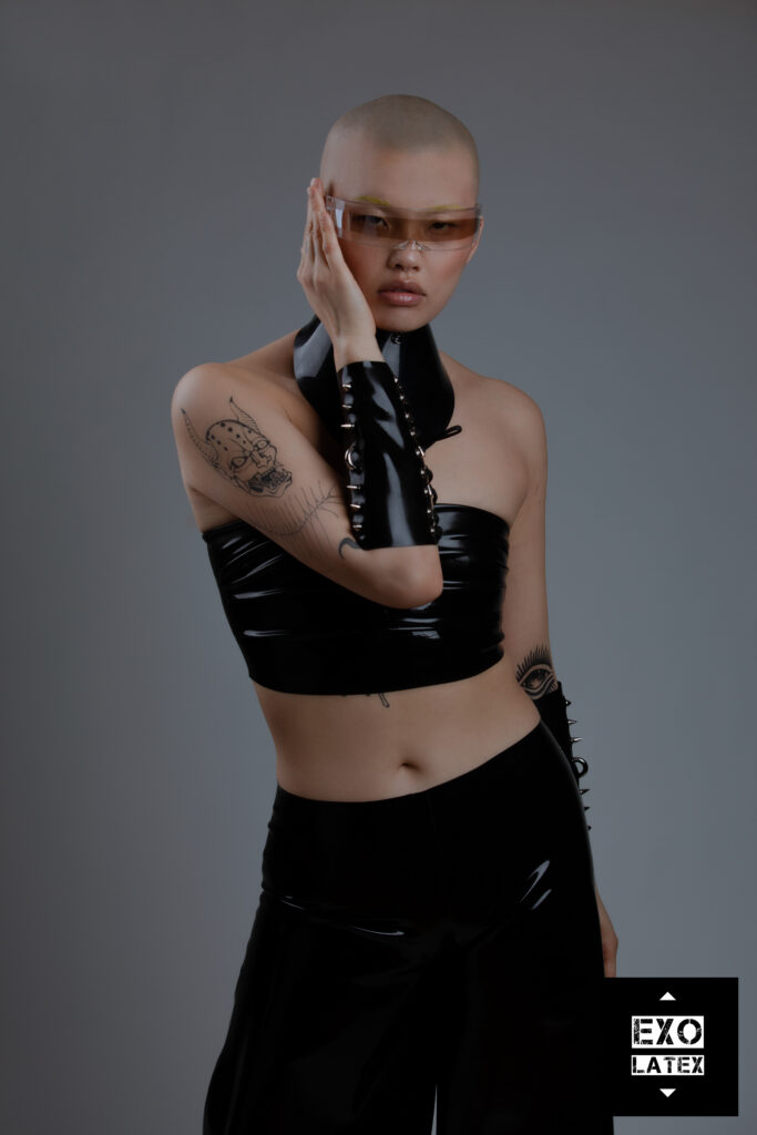 Exo Latex 2021_Celeste