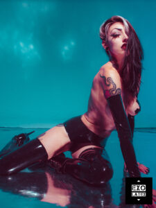 Exo Latex_Cypress_lazyboi_2021