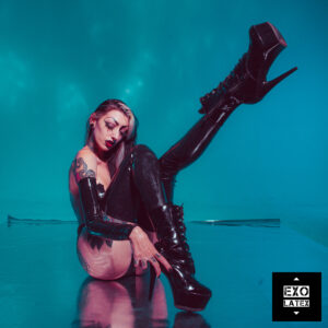 Exo Latex_Cypress_lazyboi_2021