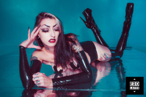 Exo Latex_Cypress_lazyboi_2021