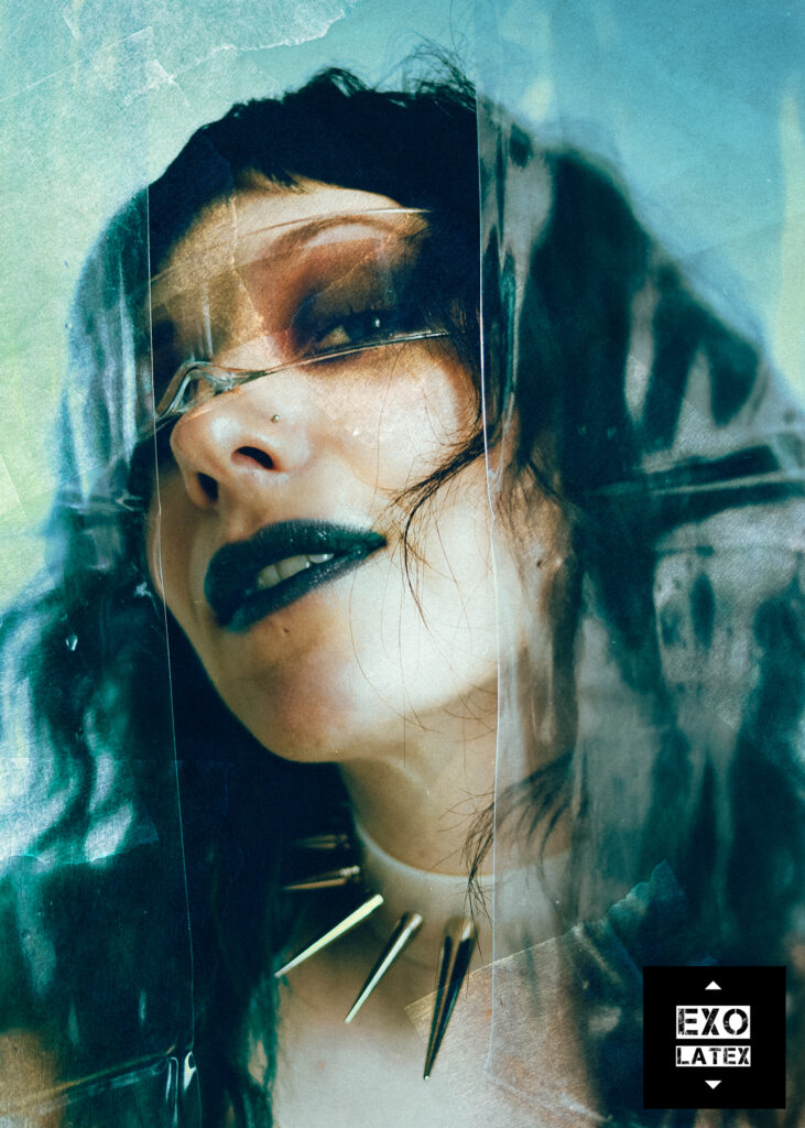 Exo Latex + Jamie_2022