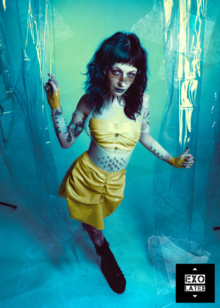 Exo Latex + Jamie_2022