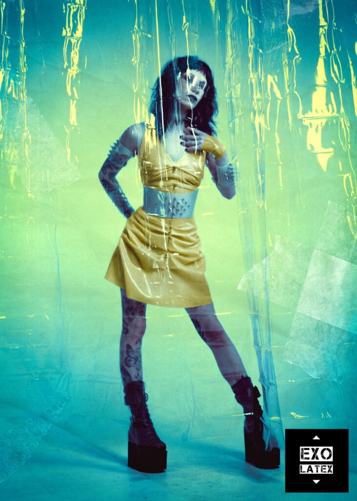 Exo Latex + Jamie_2022