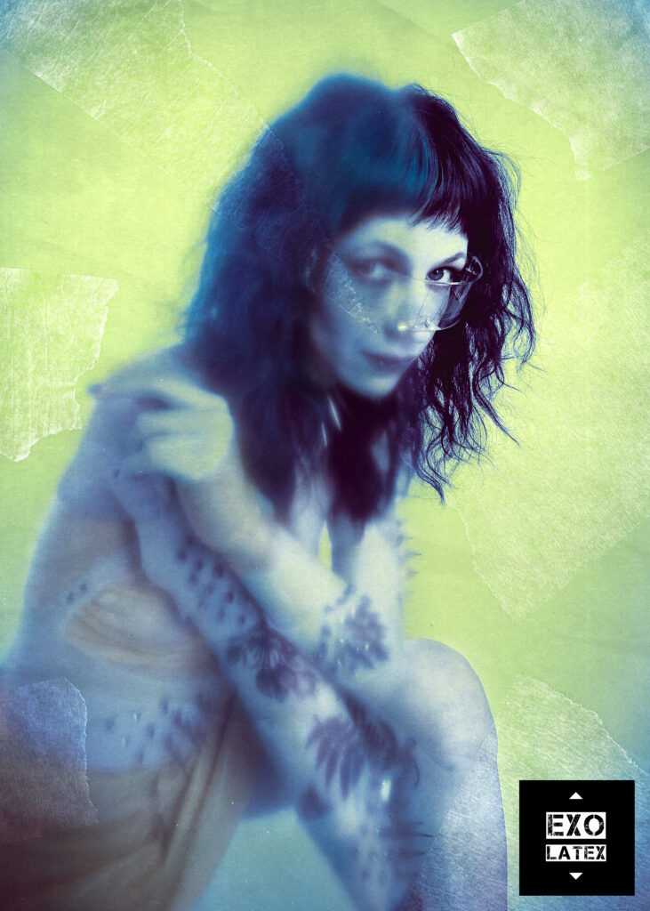 Exo Latex + Jamie_2022