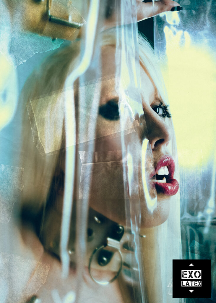 Exo Latex + Jamie_2022