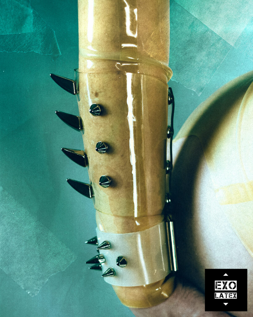 Exo Latex + Jamie_2022