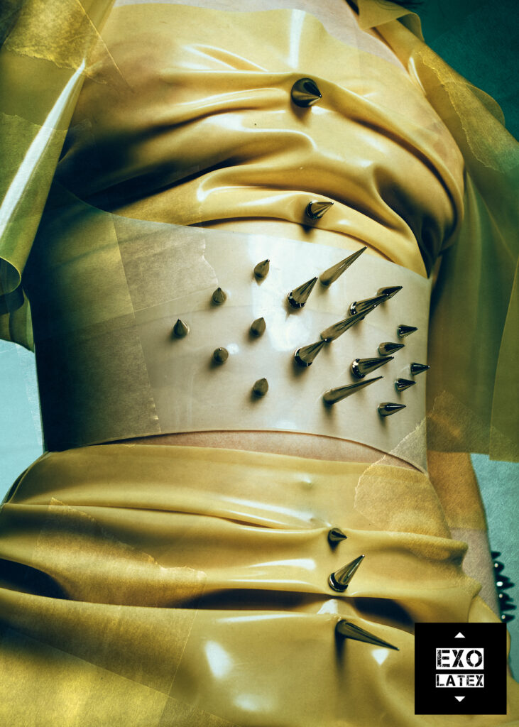 Exo Latex + Jamie_2022