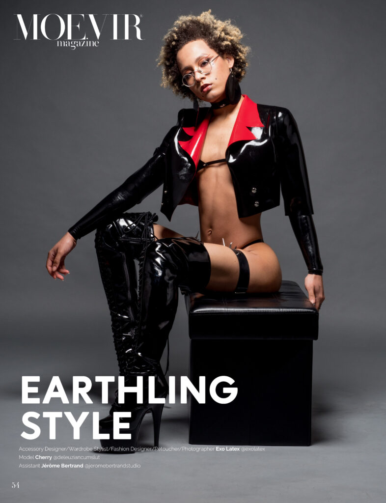 1 Moevir Magazine July Issue 202254