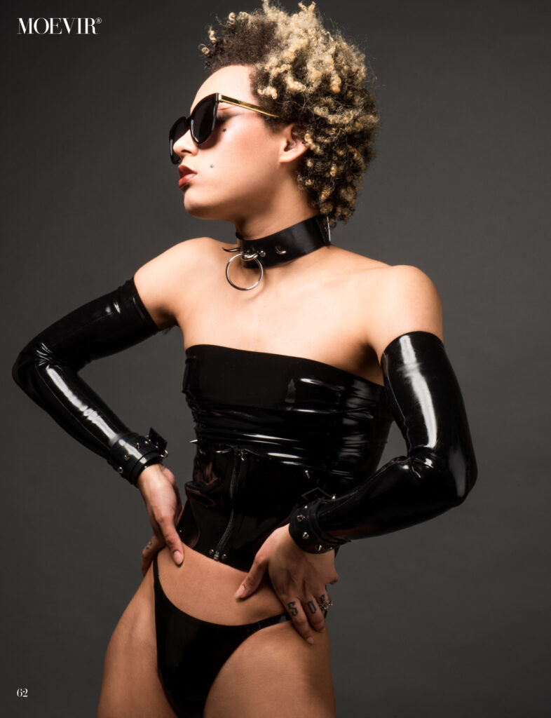 1 Moevir Magazine July Issue 202262