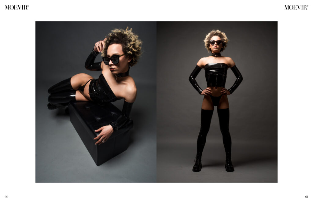 2 Moevir Magazine July Issue 202231