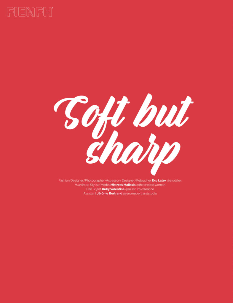 Fienfh Magazine February Issue 202242