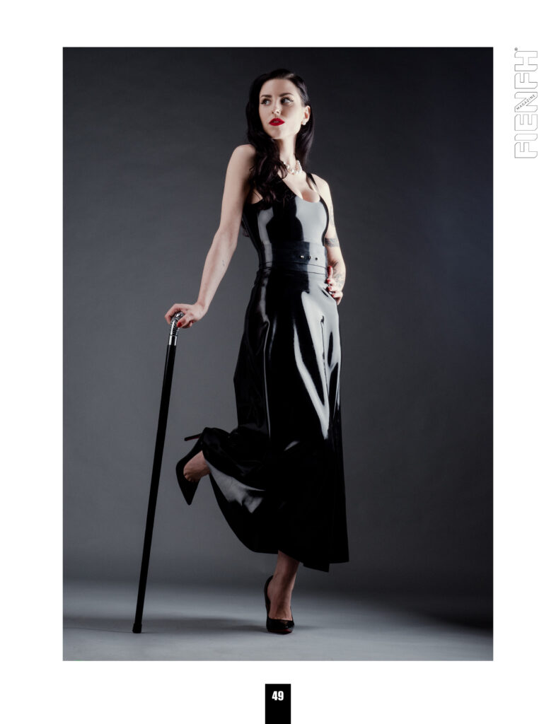 Fienfh Magazine February Issue 202249