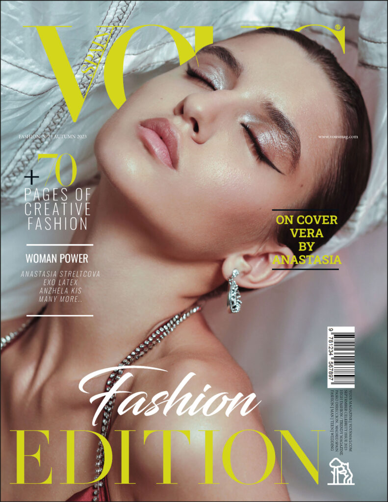 VOUS MAGAZINE FASHION 10 NOVEMBER 2023_Página_01