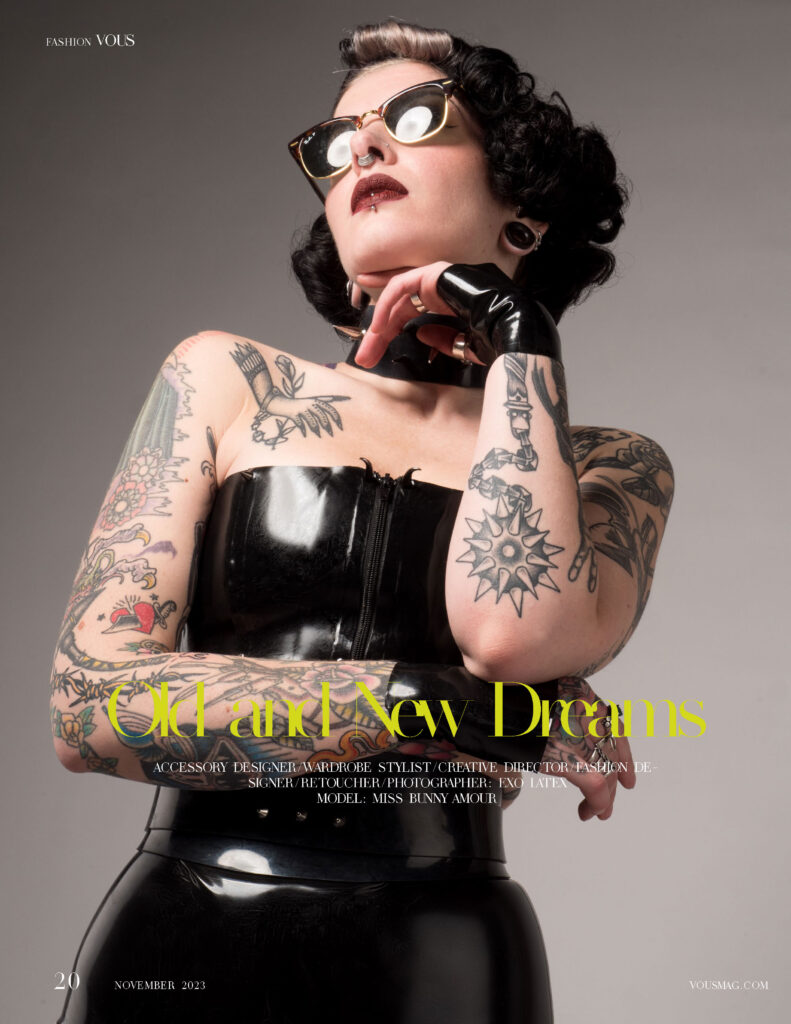 VOUS MAGAZINE FASHION 10 NOVEMBER 2023_Página_20