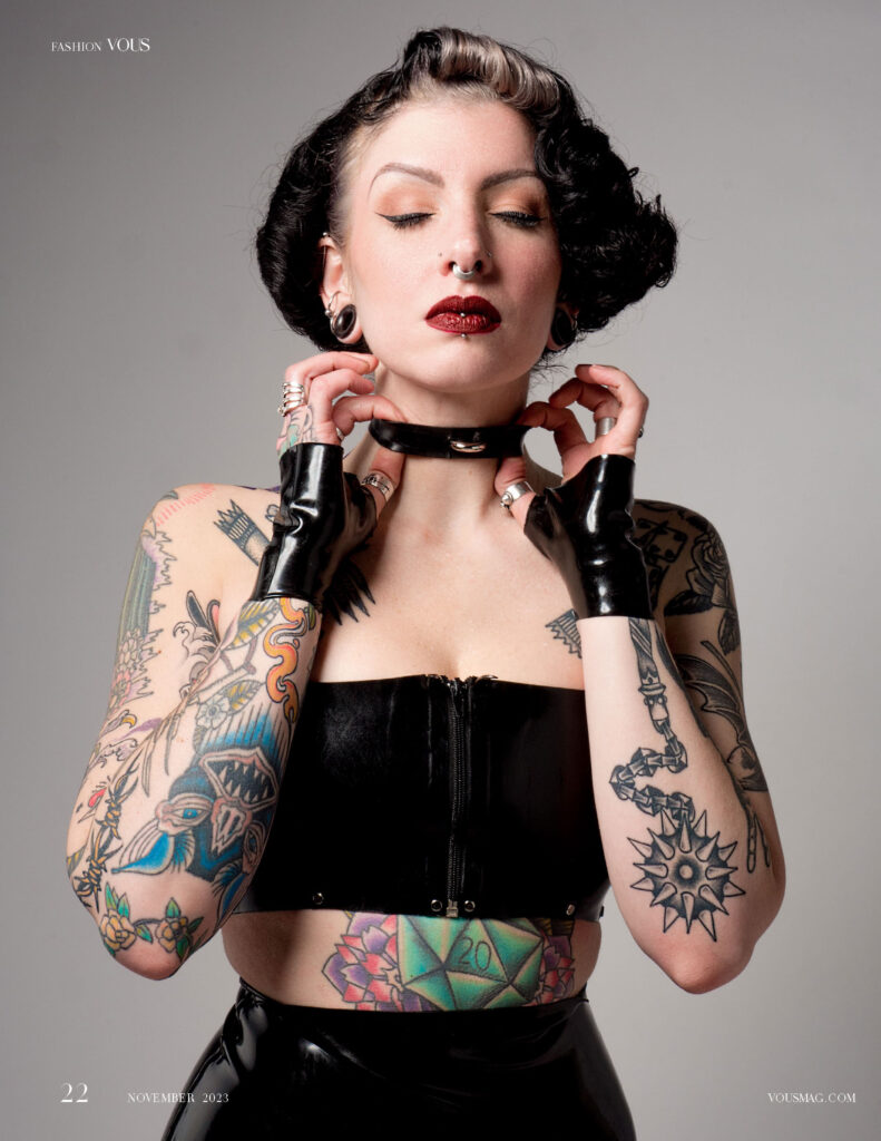 VOUS MAGAZINE FASHION 10 NOVEMBER 2023_Página_22