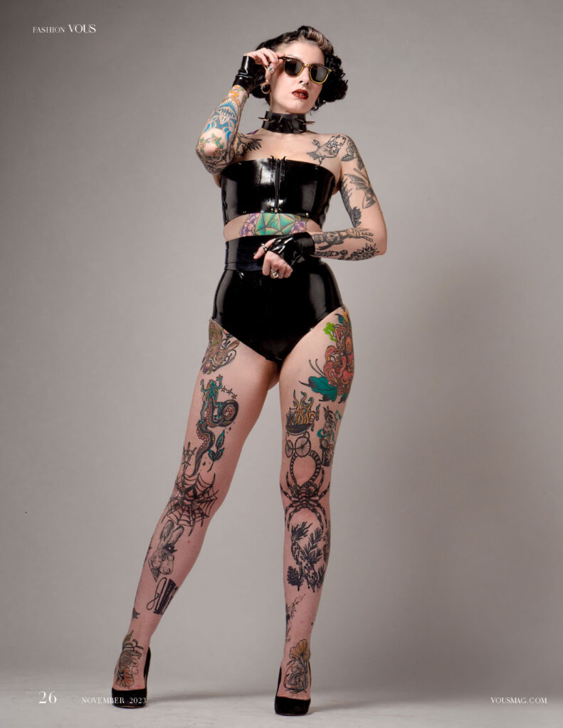 VOUS MAGAZINE FASHION 10 NOVEMBER 2023_Página_26