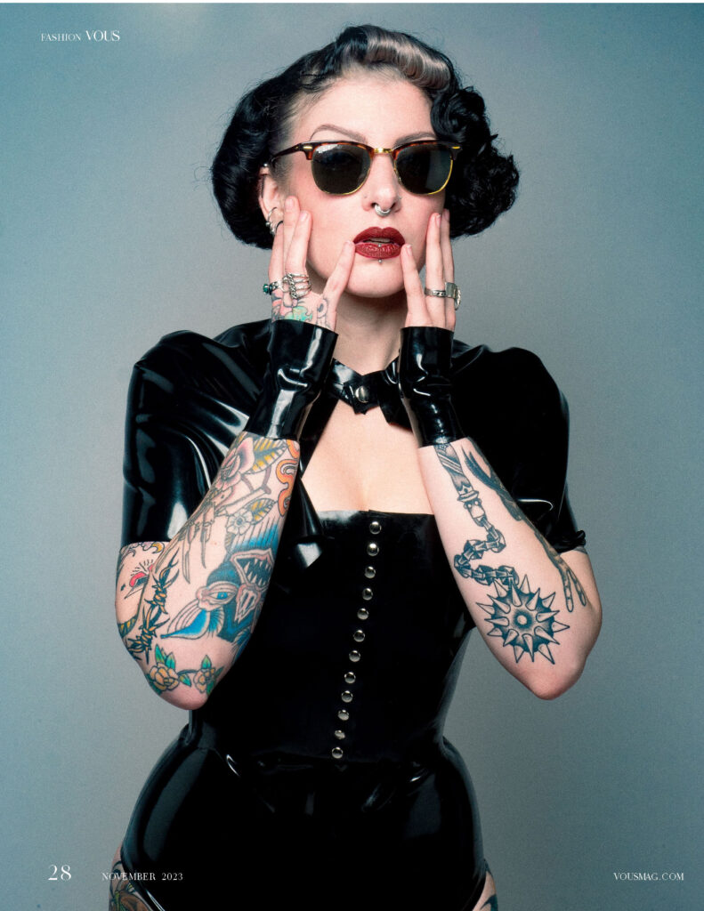 VOUS MAGAZINE FASHION 10 NOVEMBER 2023_Página_28