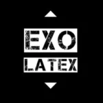 Exo Latex